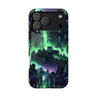 Signal District - iPhone MagSafe