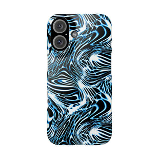Electric Drift - iPhone Slim