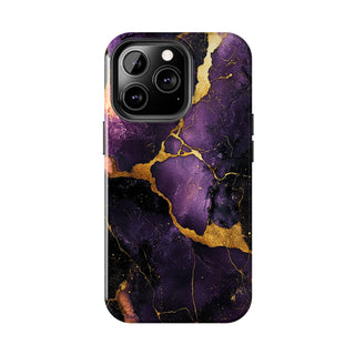 Cosmic Shard - iPhone Tough