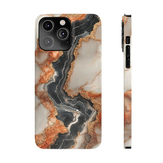 Molten Rift - iPhone Slim