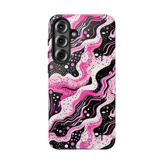 Pink Surge - Galaxy Tough
