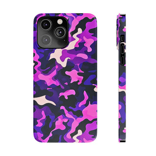 Vivid Nightfall - iPhone Slim