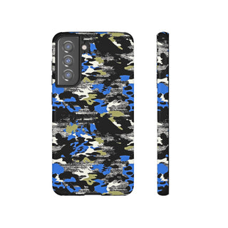 Stormwave Camo - Galaxy Tough
