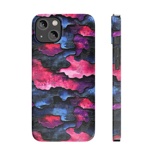 Crimson Twilight - iPhone Slim