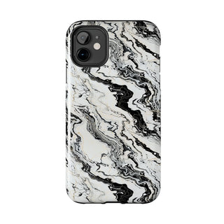 Ethereal Ebon - iPhone Tough