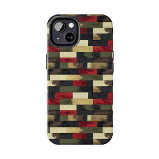 Brickline Stratum - iPhone Tough