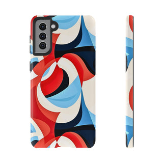 Dynamic Flow - Galaxy Tough