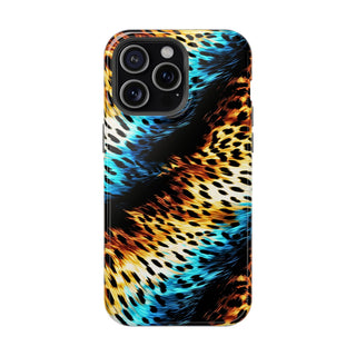 Wild Streak - iPhone MagSafe