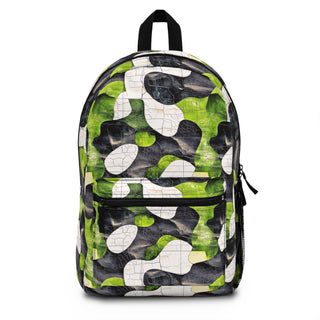 Verdant Flow - Backpack