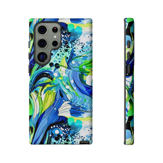 Oceanic Surge - Galaxy Tough