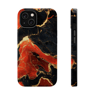 Inferno Flow - iPhone MagSafe