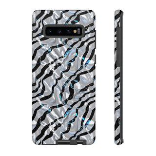 Chrome Mirage - Galaxy Tough