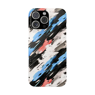 Glitch Rush - iPhone Slim