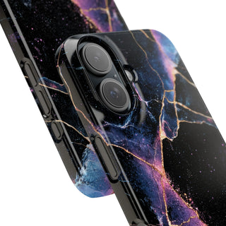 Nebula Vein - iPhone Slim