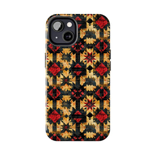 Tribal Legacy - iPhone Tough