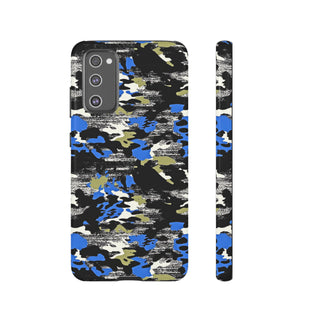 Stormwave Camo - Galaxy Tough
