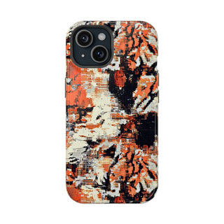 Inferno Blaze - iPhone MagSafe