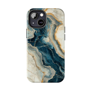 Abyssal Drift - iPhone Tough