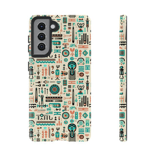 Digital Relics - Galaxy Tough