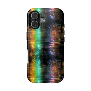 Frequency Shift - iPhone Tough