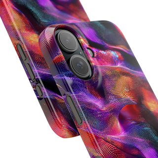 Electric Veil - iPhone Slim