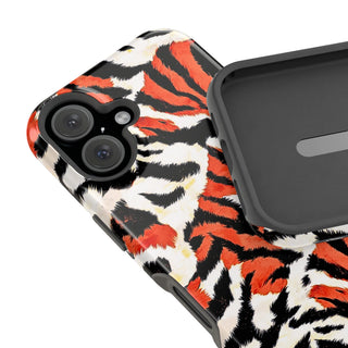 Savage Streaks - iPhone MagSafe