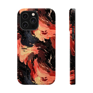 Lava Surge - iPhone MagSafe