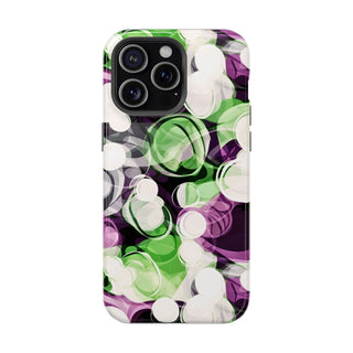 Bubble Fusion - iPhone MagSafe