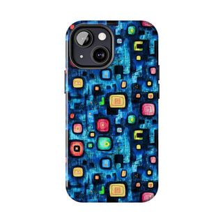 Aztec Echoes - iPhone Tough