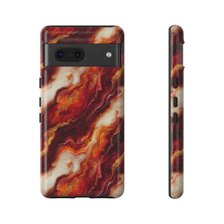 Molten Luxe - Pixel Tough