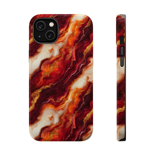 Molten Luxe - iPhone MagSafe