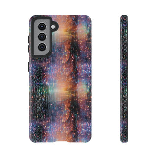 Light Script - Galaxy Tough