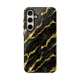 Golden Obsidian - Galaxy Tough