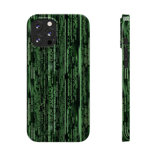 Digital Green Matrix