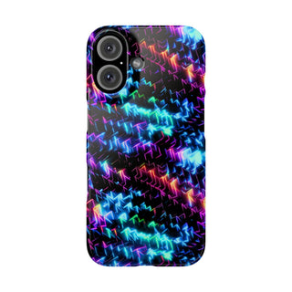 Voltage Bloom - iPhone Slim