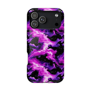 Mystic Haze - iPhone MagSafe