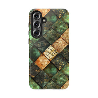 Bronze Weave - Galaxy Tough