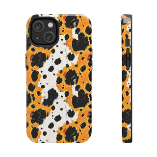 Wild Heat - iPhone Tough