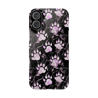 Arctic Trails - iPhone Slim