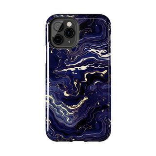 Celestial Currents - iPhone Tough