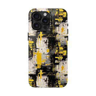 Urban Circuit - iPhone Tough