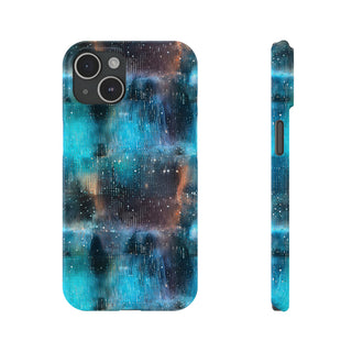 Echo Drift - iPhone Slim