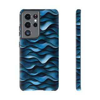 Twilight Tides - Galaxy Tough