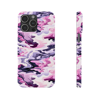Lavender Mirage - iPhone Slim