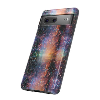 Light Script - Pixel Tough