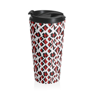 Firebrand Flame - Travel Mug