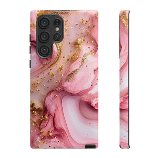 Pink Élan - Galaxy Tough