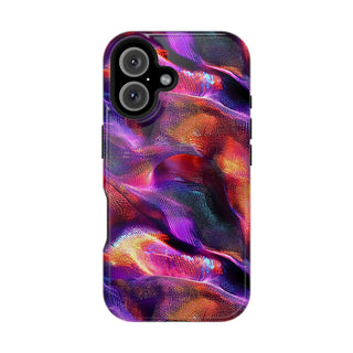 Electric Veil - iPhone MagSafe