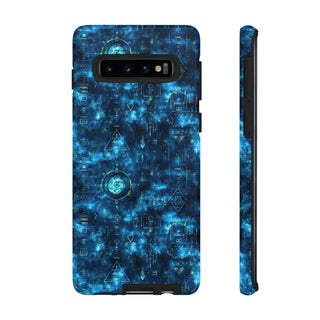 Celestial Codes - Galaxy Tough