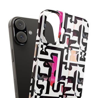 Chromatic Nexus - iPhone Slim